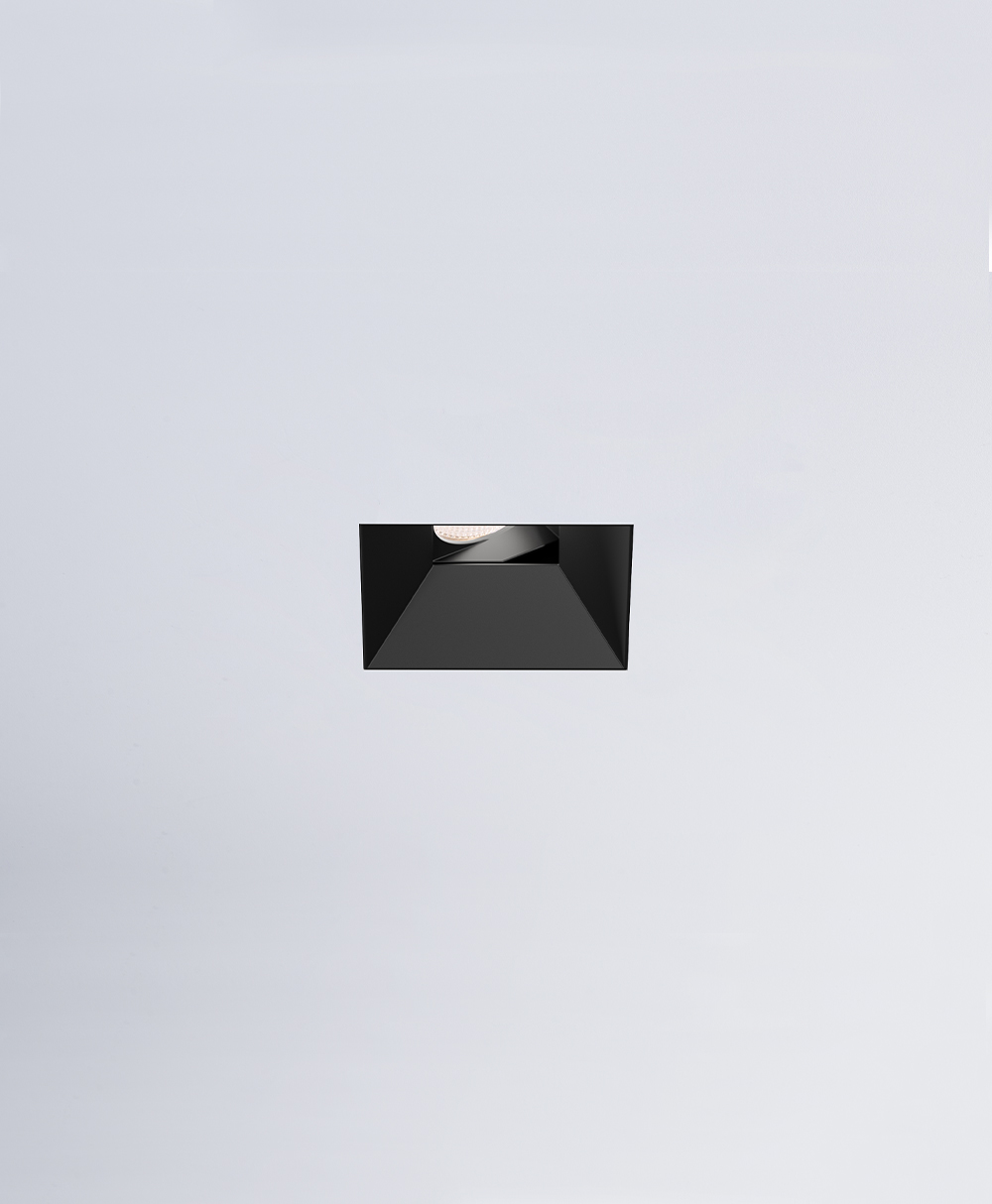 SIGMA 2 Square Trimless Adjustable